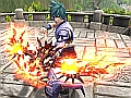 「PRIDE OF SOUL -舞翔伝-」,大型アップデート実施。炎に包まれた船上の戦い「赤壁」など,新マップ/新ダンジョンが登場