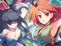 「PRIDE OF SOUL -舞翔伝-」,2013年6月26日に実装予定の大型アップデート情報を公開。ギルドエリアやギルド対抗戦が実装に