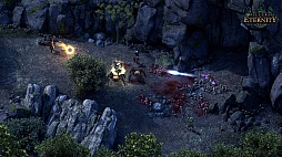 画像集 No.004のサムネイル画像 / Obsidian Entertainmentが開発する正統派RPG「Pillars of Eternity」の発売日が3月26日に決定