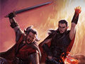 新作正統派RPG「Pillars of Eternity」がマスターアップ。拡張パックも開発開始