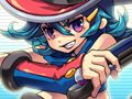 ブラウザMMORPG「PAL Planet 〜パルプラネット〜」のオープンβテストが明日スタート。装備の強化や合成に関する情報も明らかに