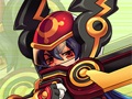 ブラウザMMORPG「PAL Planet 〜パルプラネット〜」の正式サービスがスタート。時間がない人もオートバトルで強くなれる