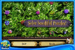 Awakening - Moonfell Wood Full