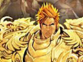 “オトナのためのスマホRPG”を標榜するAndroid用ファンタジーRPG,「CHAOS VAIN」(カオスヴェイン)の配信がスタート