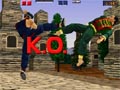 「MODEL2 COLLECTION」の3タイトル「Virtua Fighter2」「Fighting Vipers」「Sonic the Fighters」が11月28日に配信決定