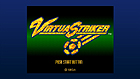 Virtua Striker