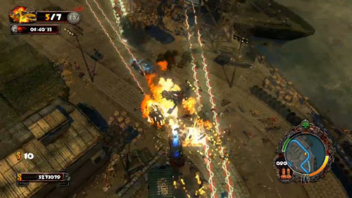 Zombie Driver HDɾۿ