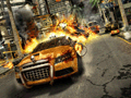 Xbox 360版「Zombie Driver HD」が配信中。街を占拠したゾンビ達を倒しまくって生存者を救出しよう