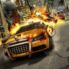 Zombie Driver HD