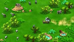 画像ギャラリー No.004のサムネイル画像 / 「ワンダーZOO〜アニマル・レスキュー〜」がApp Storeで配信スタート