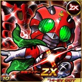 画像集#006のサムネイル/「仮面ライダー ライダバウト！」“鎧武”のキャラ達が登場する期間限定イベント