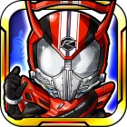 仮面ライダー ライダバウト!