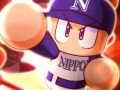 「実況パワフルプロ野球2012決定版」,新サクセスモード「パワフルナイン」の情報が明らかに。新要素を紹介するPVも公開だ