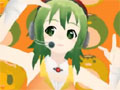 「Megpoid the Music ♯」の公式サイト更新で,オープニングムービーと新たな収録楽曲2曲が公開に