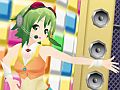 「Megpoid the Music ♯」,公式サイトの更新で「メグメグ☆ファイアーエンドレスナイト」のプレイムービーが公開に