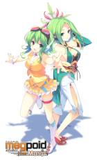Megpoid the Music #