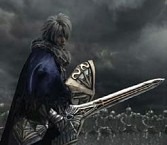 画像集#008のサムネイル/「アヴァロンの騎士」，平野 綾さんが出演するTVCM第1弾が放送開始