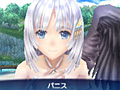セガの「シャイニング」シリーズ最新作,PSP用RPG「シャイニング・アーク」が今冬発売に。絶海の孤島「アルカディア」で出会う謎の少女をめぐる物語