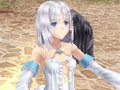 「シャイニング・アーク」主要な登場キャラクター達や,ゲームシステムの中心となる島での暮らしなどを最新スクリーンショットを交えて紹介