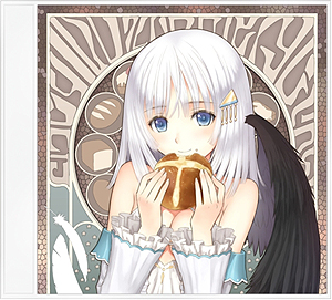画像集#003のサムネイル/PSP「シャイニング・アーク」は2013年2月28日発売。予約特典は,オーディオドラマなど7大特典を収録した「天使のファンディスク」