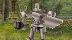 画像集#005のサムネイル/「シャイニング・アーク」新たな主要キャラクター「キルマリア」「アダム」を紹介。さまざまな意味を持つ「パニス」の特殊な行動についても要チェック
