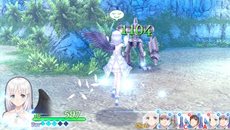 画像集#016のサムネイル/「シャイニング・アーク」新たな主要キャラクター「キルマリア」「アダム」を紹介。さまざまな意味を持つ「パニス」の特殊な行動についても要チェック
