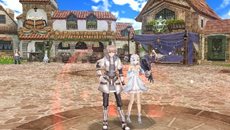 画像集#019のサムネイル/「シャイニング・アーク」新たな主要キャラクター「キルマリア」「アダム」を紹介。さまざまな意味を持つ「パニス」の特殊な行動についても要チェック