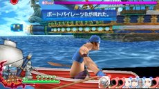 画像集#017のサムネイル/「シャイニング・アーク」アルカディア島に現れる海賊達や,海賊船との戦い方を紹介。海上に出現する「異形の巨像(ネフィリム)」も公開に