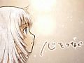 「シャイニング・アーク」のCM「イラスト篇」が公開に。主人公「フリード」と天使の少女「パニス」が手と心をつなぐ柔らかな色合いが印象的