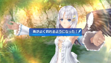 画像集#008のサムネイル/「シャイニング・アーク」冒険の拠点となるアゼル村で楽しめる要素を紹介。NPCの一人であるガルゼーのプロフィールなども公開に