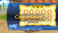 画像集#016のサムネイル/「シャイニング・アーク」冒険の拠点となるアゼル村で楽しめる要素を紹介。NPCの一人であるガルゼーのプロフィールなども公開に