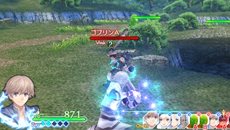 画像集#018のサムネイル/「シャイニング・アーク」ターン制アクティブコマンド方式で行われるバトルシステムの要素や,フリードの特殊能力などを紹介