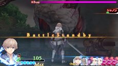 画像集#020のサムネイル/「シャイニング・アーク」ターン制アクティブコマンド方式で行われるバトルシステムの要素や,フリードの特殊能力などを紹介