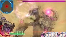 画像集#024のサムネイル/「シャイニング・アーク」ターン制アクティブコマンド方式で行われるバトルシステムの要素や,フリードの特殊能力などを紹介