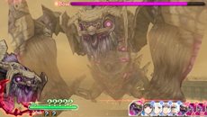 画像集#025のサムネイル/「シャイニング・アーク」ターン制アクティブコマンド方式で行われるバトルシステムの要素や,フリードの特殊能力などを紹介