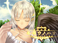 「シャイニング・アーク」,“片翼の天使”こと「パニス」のバトルにおける性能が明らかに。彼女に“いかに言うことを聞いてもらうか”もポイントになる模様