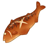 画像集#031のサムネイル/「シャイニング・アーク」武器の生産/強化が可能な鍛冶屋と,さまざまな効果を持つパンを販売するパン屋の詳細が明らかに