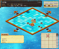 画像集#013のサムネイル/「海賊魂」の正式サービスが本日開始に。大航海時代を舞台に「内政」「育成」「戦闘」を楽しめるシミュレーションゲーム