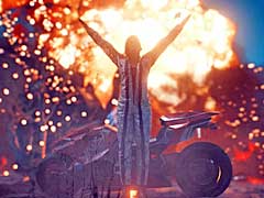 「サイバーパンク2077」のフォトモードを紹介する最新トレイラー公開。さらに,ゲーム動画の配信についての要請文を発表