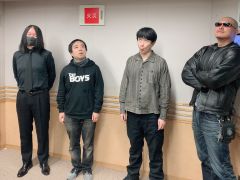 マフィア梶田の二次元が来い!:第528回「メリノウールでナイトシティを駆けるエッジランナー」