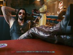 今夜の「RADIO 4Gamer Tap(仮)」では,CD PROJEKT REDの「サイバーパンク2077」を取り上げます