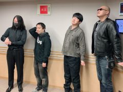 マフィア梶田の二次元が来い!:第529回「スチームまみれの部屋で遊ぶサイバーパンクなリハビリオタク道」