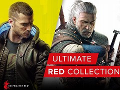 PC版「サイバーパンク2077」が33%オフ。CD PROJEKT REDの6作品を含む,3400以上のタイトルが割引になるセールがGOG.comでスタート