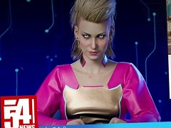 「サイバーパンク2077」,次期アップデート“パッチ1.3”の情報が公開。ミニマップの挙動が正確になり,パークの振り直しもお手軽に