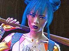 「サイバーパンク2077」,無料追加コンテンツの第1弾を含む「パッチ1.3」の配信開始