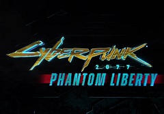 「サイバーパンク2077」の拡張パック「PHANTOM LIBERTY」,2023年内にリリース決定。アニメ「サイバーパンク エッジランナーズ」コラボのコンテンツが本日配信に