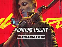 「サイバーパンク2077」の拡張パック,「仮初めの自由」をキアヌ・リーブスさんが紹介する最新トレイラー公開