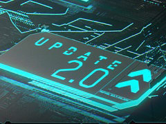 「サイバーパンク2077」,無料アップデート2.0配信開始。パークツリーのリワークやサイバーウェアの刷新,車上戦闘,新警察システムなどを追加