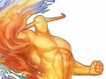 「ヴァンパイア リザレクション」,支配者の風格を漂わせる「パイロン」と「ジェダ」の紹介ムービーが公開に