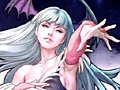 「ヴァンパイア リザレクション」が本日発売。“セイヴァー”の隠しキャラ3体,今後のアップデートで実装される「アーケード待ち受け」の情報が明らかに